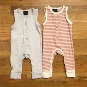 Little Bipsy Collection Jumpers